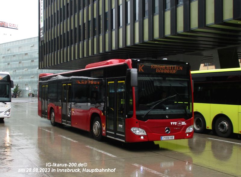 I 656IVB
